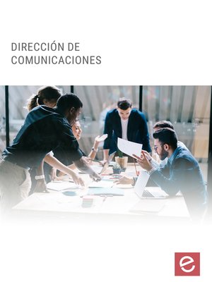 cover image of Dirección de Comunicaciones